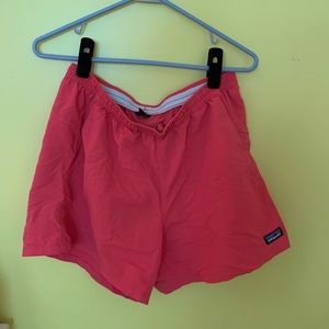 Patagonia baggies